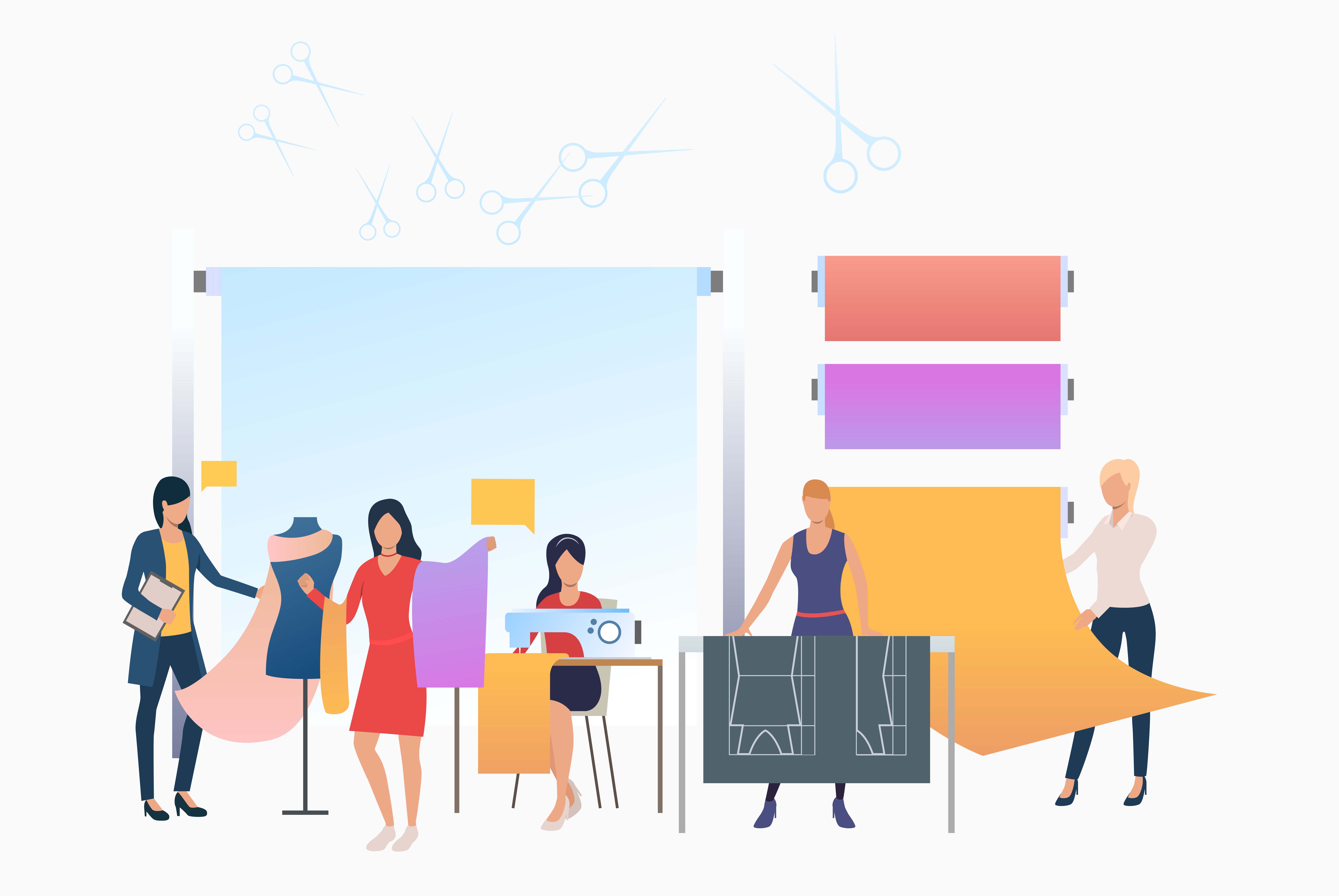 Apparel Sourcing