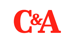 C&A logo