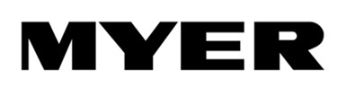 Myer logo