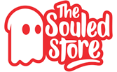 The Souled Store logo