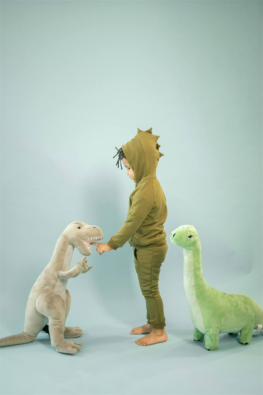 Kids garment