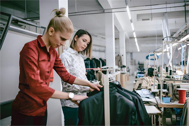 Apparel Sourcing